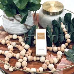 Byroe New York Tomatoe Serum